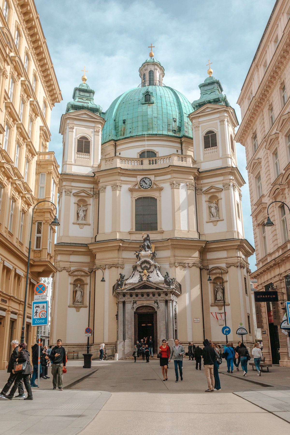 Vienna on a Budget: 10 Money-Saving Travel Tips