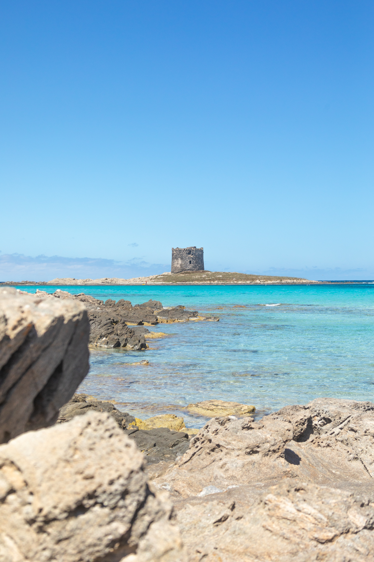 La Pelosa Guide: How to Visit Sardinia’s Stunning Beach (8 Essential Tips!)