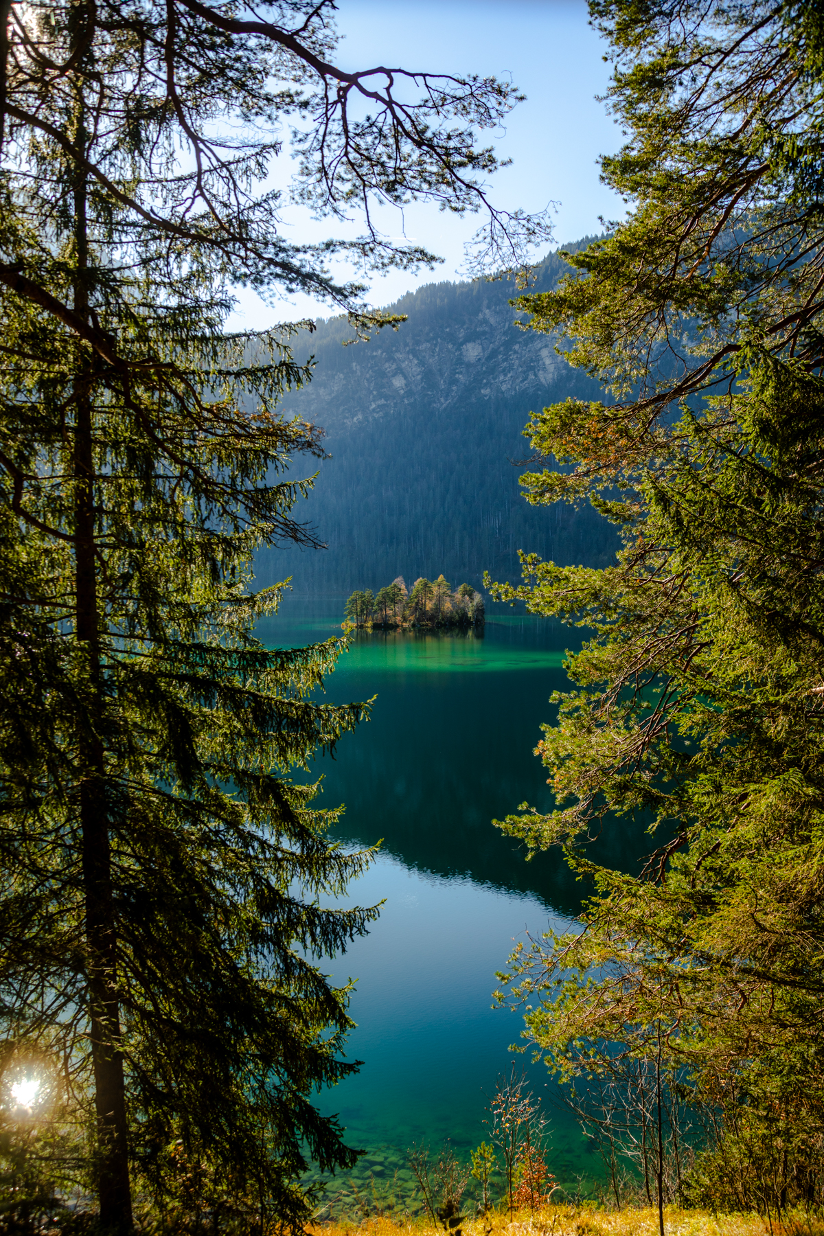 Lake Eibsee Travel Guide: How to Visit Germany’s Prettiest Lake